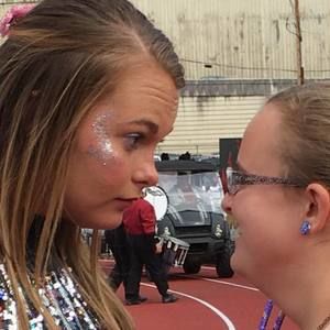 Meet your Posher, Kimberly